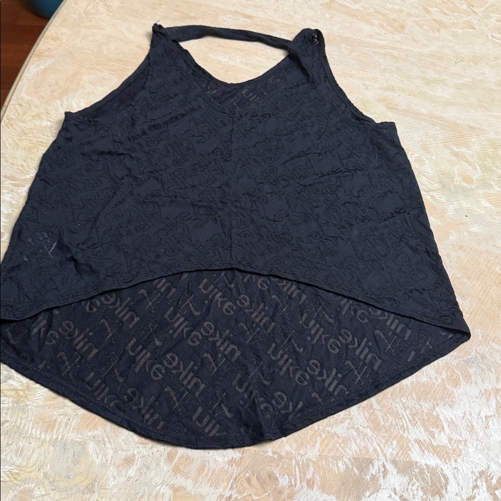 NIKE Sport Bra & Tank top - Picture 7 of 7